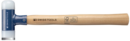 Count On Tools Inc., introduces the PB 304 Multipurpose Mallet from PB Swiss Tools.