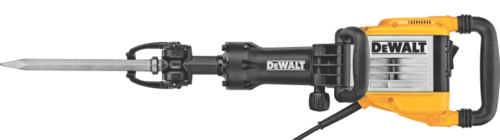 DEWALT announces the launch of its new 40-pound demolition hammer (D25960K), which has been designed to offer contractors elite performance, comfort, durability and ease of use.