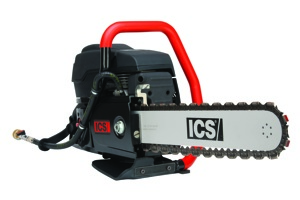 Choose the 695GC to run our line of MAX diamond chains or upgrade to the 695F4 to utilize our revolutionary FORCE4&trade; Diamond Chains for all of your concrete, stone, and masonry cutting needs.