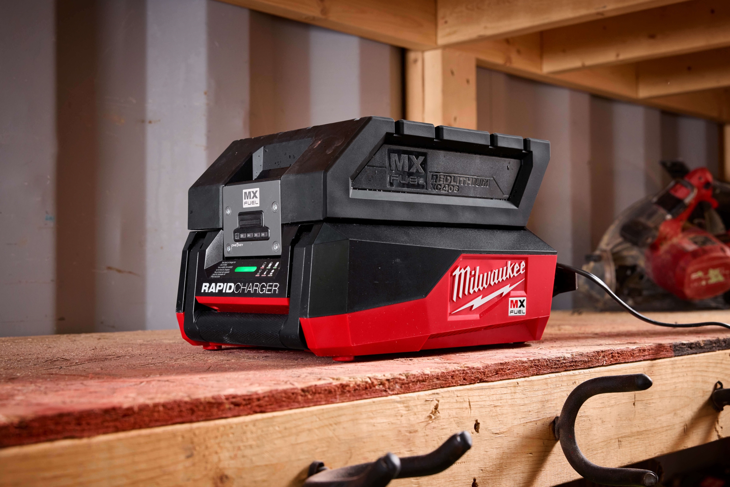 MIlwaukee Tool