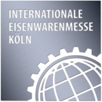 The International Hardware Fair takes place every even-numbered year in Cologne, Germany. 