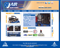 J-Air is pleased to announce a new website launched May 2011.