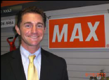Lewis Wood is the new West Coast regional manager for MAX USA. 