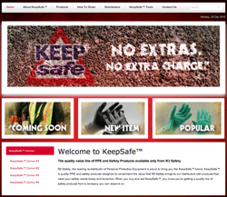 www.KeepSafe.net