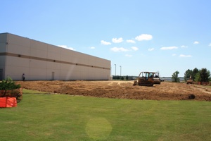 Radians, Inc., a leading manufacturer of high quality personal protective equipment, is pleased to announce the expansion of their Memphis headquarters by the addition of a new 36,000 square foot warehouse.