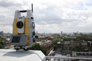Topcon Europe Positioning B.V. announces the recent award of an order for more than 100 high precision robotic total stations for the Crossrail project in London, UK. The order is one of the single largest orders for total stations ever recorded.