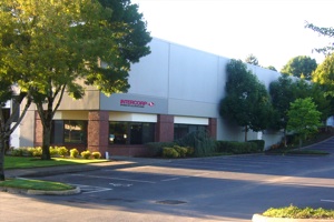 Intercorp announces the relocation of its Portland branch to a much larger and more strategic location.