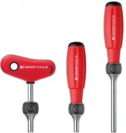 PB Swiss Tools ratchets