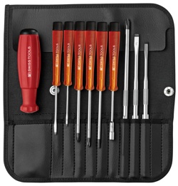 Count On Tools Inc., introduces the PB Computer Repair Toolkit from PB Swiss Tools.