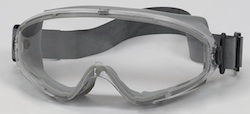 Bouton Optical’s Fortis II is a performance goggle that provides form fitting comfort and superior all day protection.