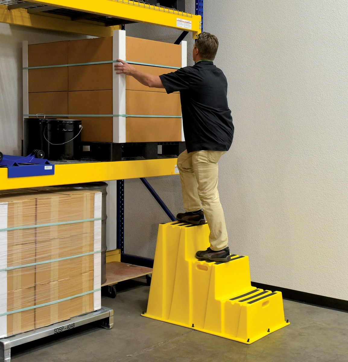 Vestil Manufacturing