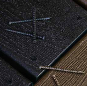 Simpson Strong-Tie introduces its expanded line of Dexxter fasteners for composite and encapsulated-composite decking. 