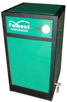 Forbest industrial air compressors offer exceptionally low-noise, high-output efficiency in a wide range to fit user needs.. 