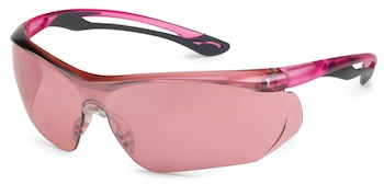 Gateway Safety announces the addition of two new safety glasses to its GirlzGear family of products, the company’s line specifically tailored to women in the workforce. 