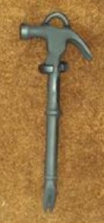 The Ranch Hand Hammer
