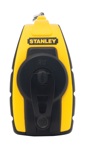 Okay, it's not THIS small but you get the idea; Stanley's petite new Compact Caulk Reel goes anywhere.