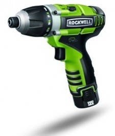 Rockwell’s 3-in-1 3RILL 12-volt drill driver is an example of the revitalized brand's focus on maximum value for the contractor customer.