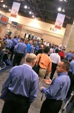Activity, attendance and optimism at the 2010 STAFDA Show all signal an industry entering recovery.