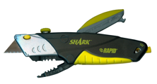 The Rapid Big Bite Shark for  AWG 6-12 wire. 