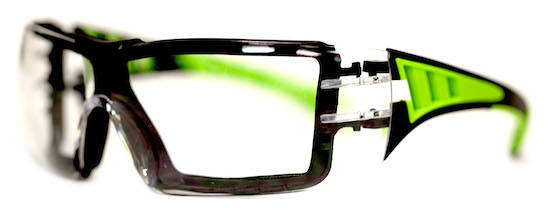 Trimaco E-Z Clean Goggles Trimaco E-Z Clean Goggles