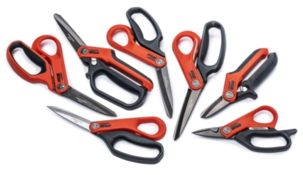 Crescent Wiss Tradesman Shears Crescent Wiss Tradesman Shears