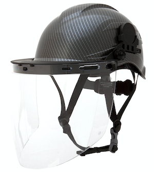 Pyramex Ridgeline XR7 Safety Helmets Pyramex Ridgeline XR7 Safety Helmets