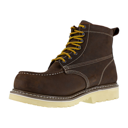 Iron Age Solidifier Work Boot Iron Age Solidifier Work Boot