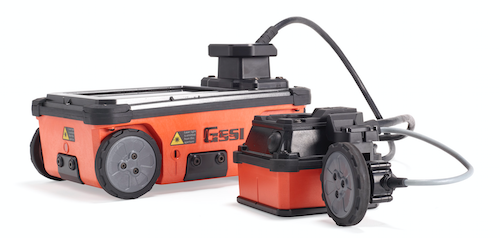 GSSI StructureScan Mini XT GPR Kit GSSI StructureScan Mini XT GPR Kit