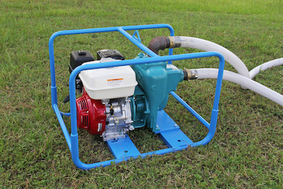 Lone Star LS200H and LS200H+ Drills with Mud Pumps Lone Star LS200H and LS200H+ Drills with Mud Pumps