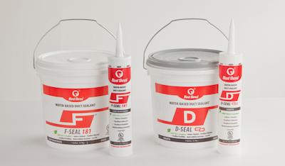 Red Devil Duct Sealant Solutions Red Devil Duct Sealant Solutions