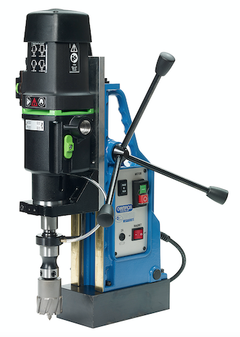 Champion BD100 MegaBrute Magnetic Drill Press Champion BD100 MegaBrute Magnetic Drill Press
