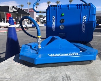 Vacuworx Vacuum Lifting Systems 