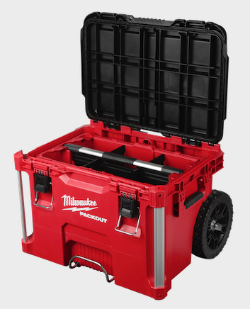 Milwaukee Tool PACKOUT Tool Tray - Contractor Supply Magazine