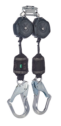 MSA V-SHOCK Web PFLs - Contractor Supply Magazine