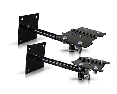 Coxreels Mounting Brackets for 100 Series Reels