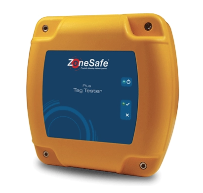 Brigade Electronics ZoneSafe RFID Proximity Warning System