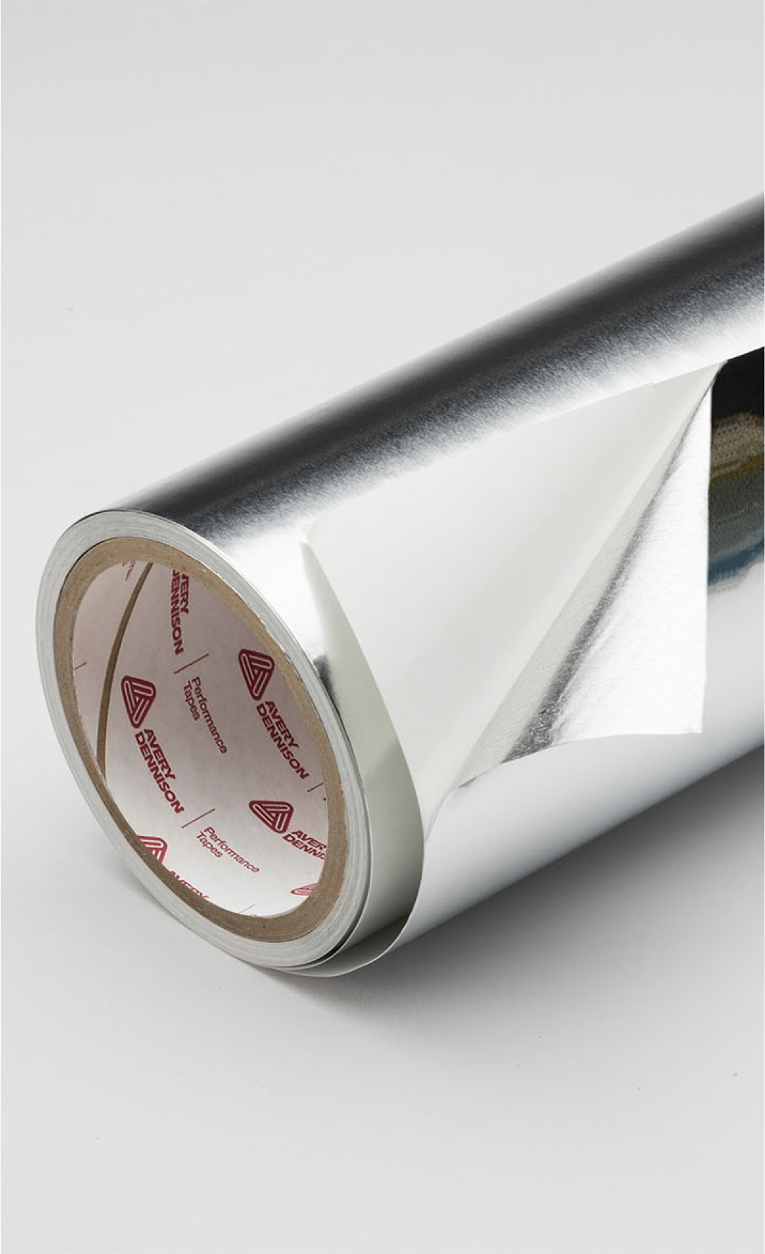 Avery Dennison Cold Tough Adhesive Tapes 