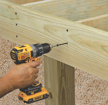 FastenMaster Wins Pro Tool Innovation Award FastenMaster Wins Pro Tool Innovation Award