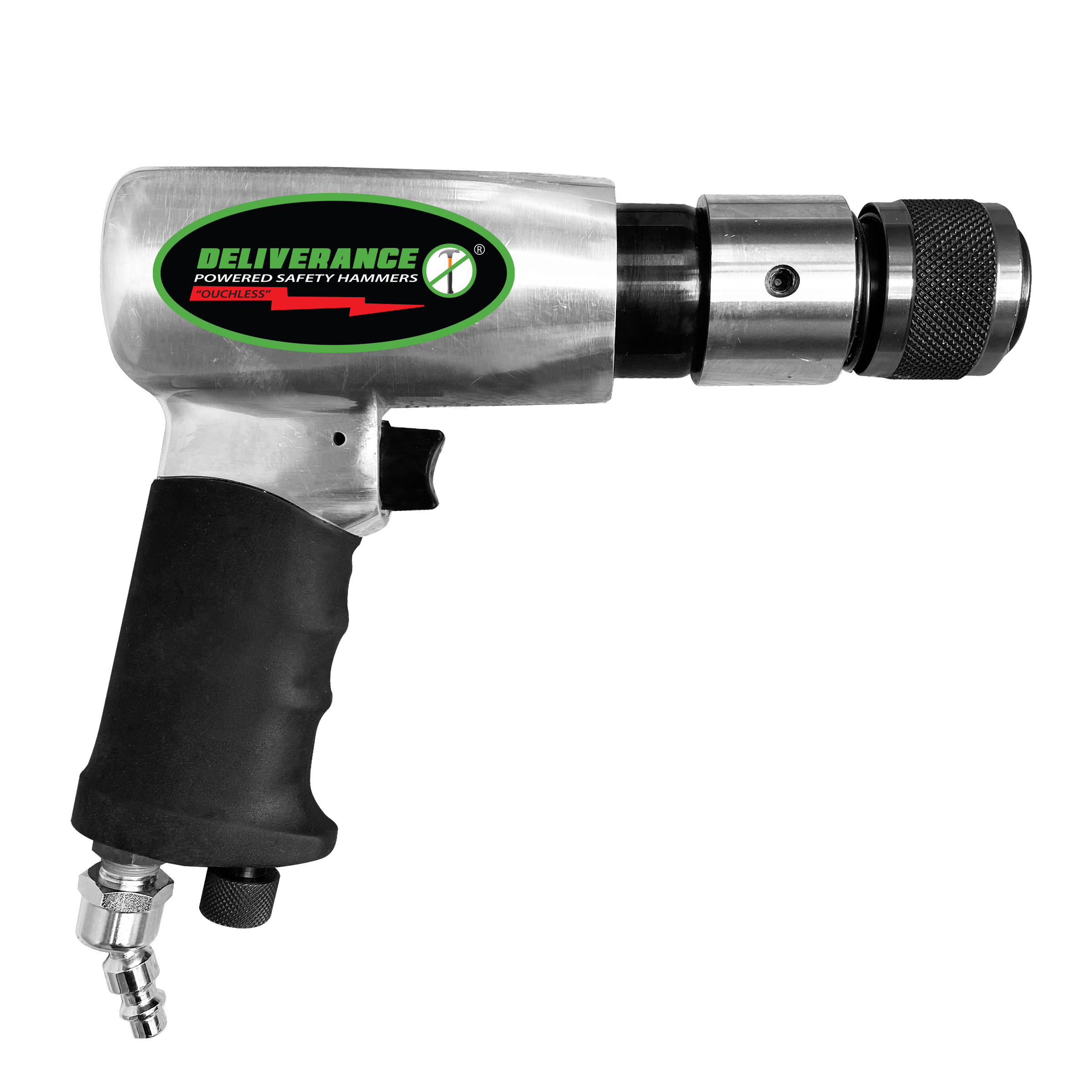 Deliverance Safety Hammers Contractor Supply Magazine