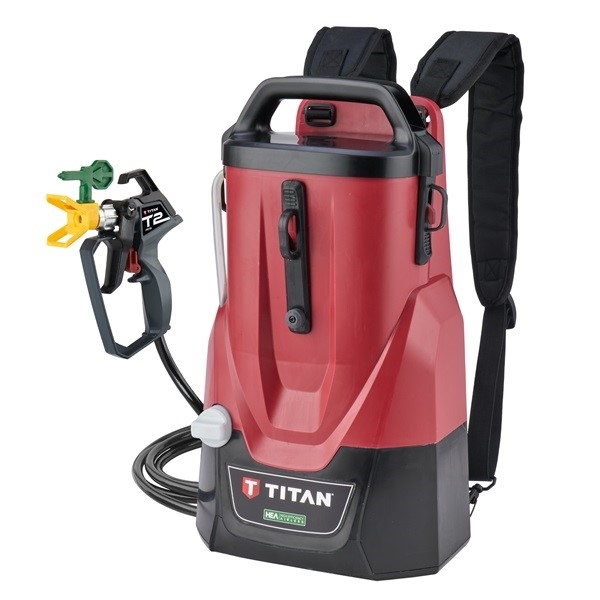 Titan ControlMax 1650 18V HEA Sprayer