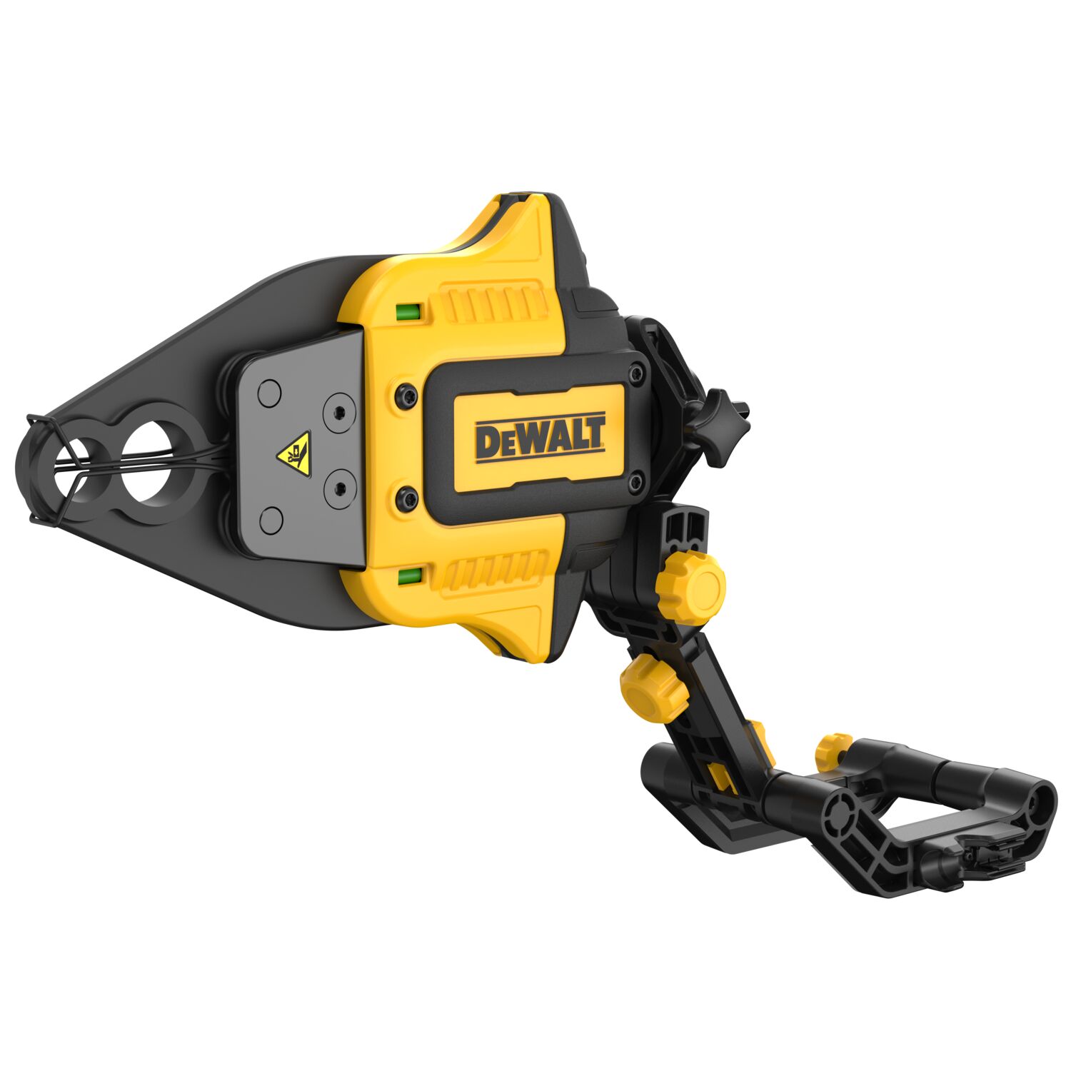 DeWalt Impact Connect Pex Crimper Attachment