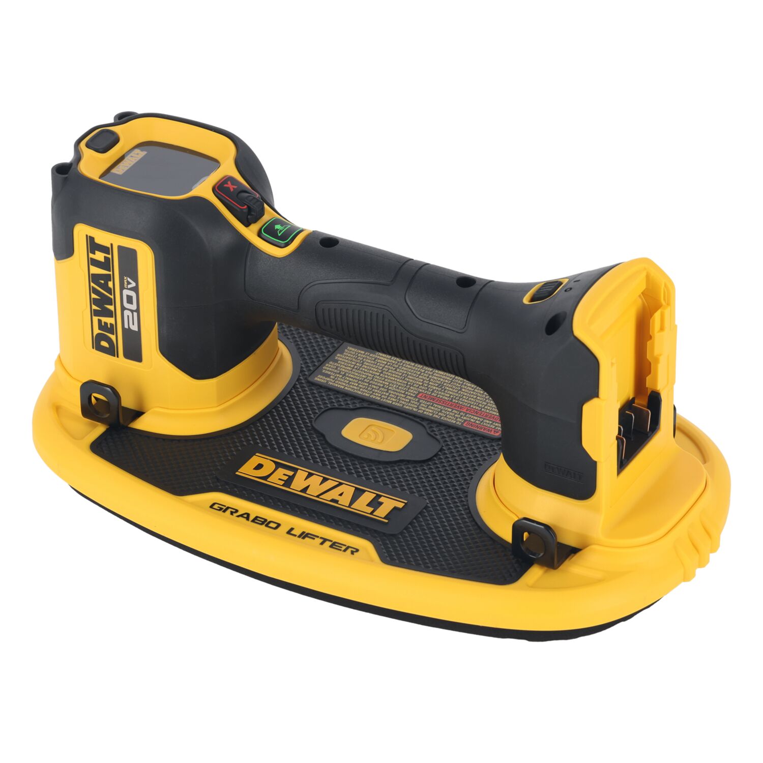 DeWalt 20V MAX GRABO Lifter