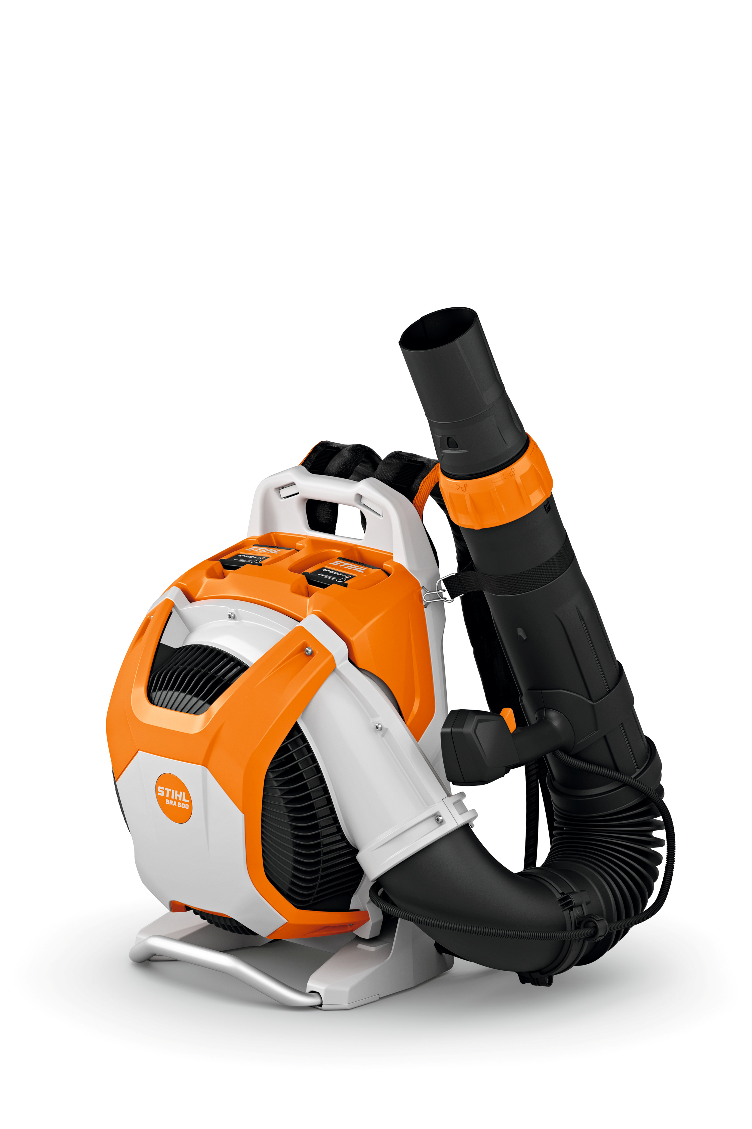 Stihl BRA 500/600 Backpack Blower