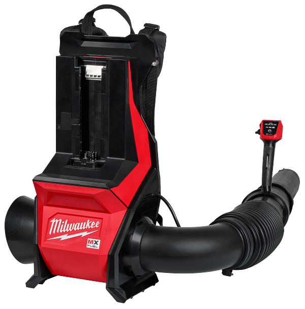 Milwaukee Tool MX Fuel Backpack Blower