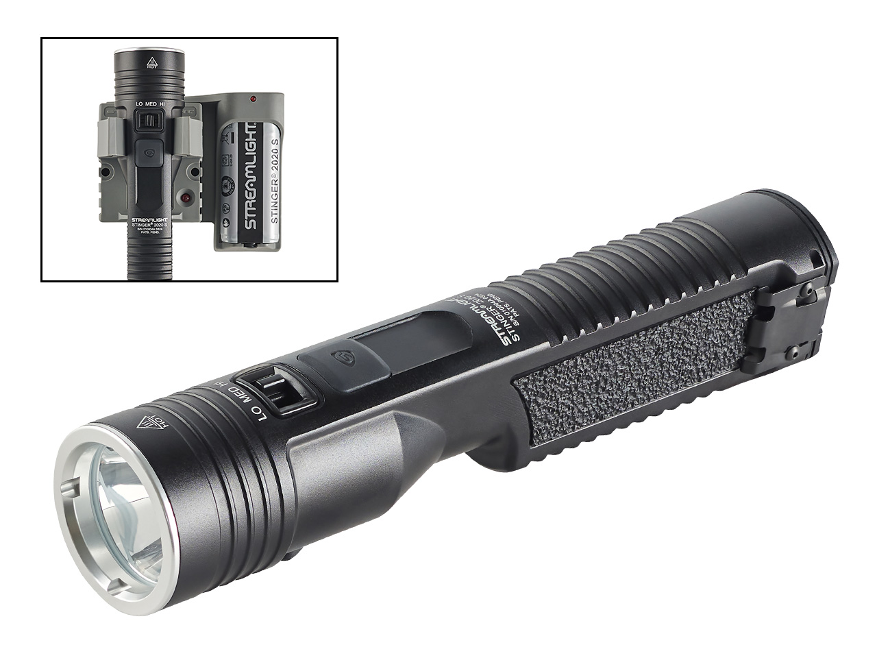 Streamlight Stinger 2020 S