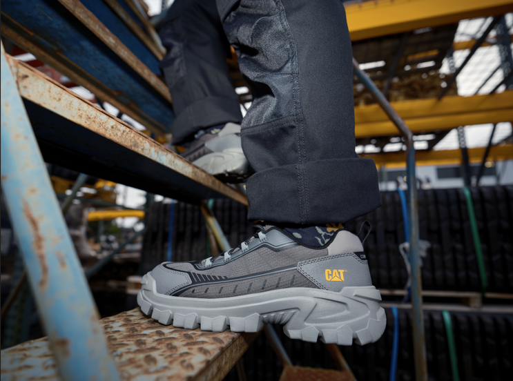 Cat Footwear Invader Sport Cat Footwear Invader Sport
