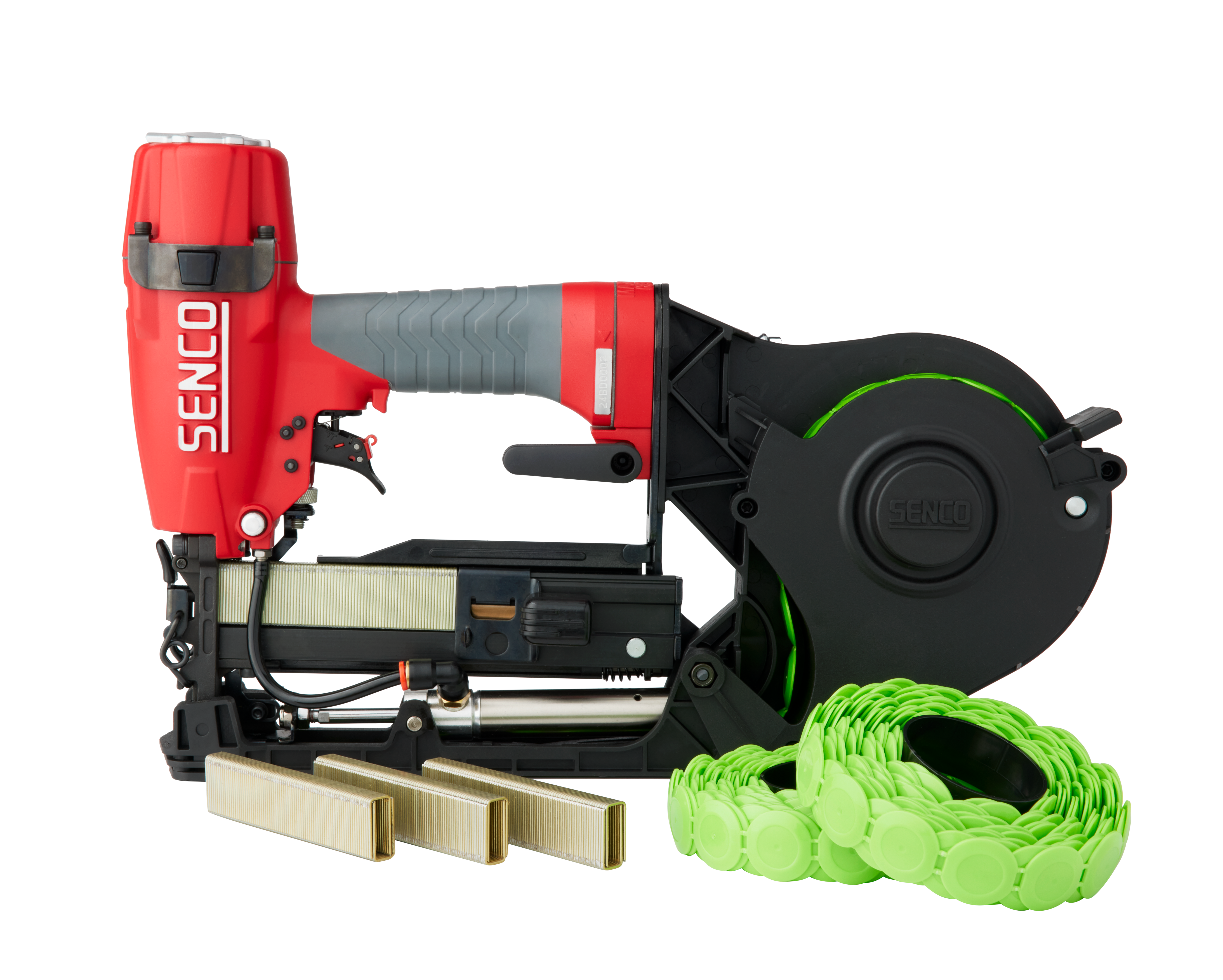 SENCO CS61H1 Cap Stapler