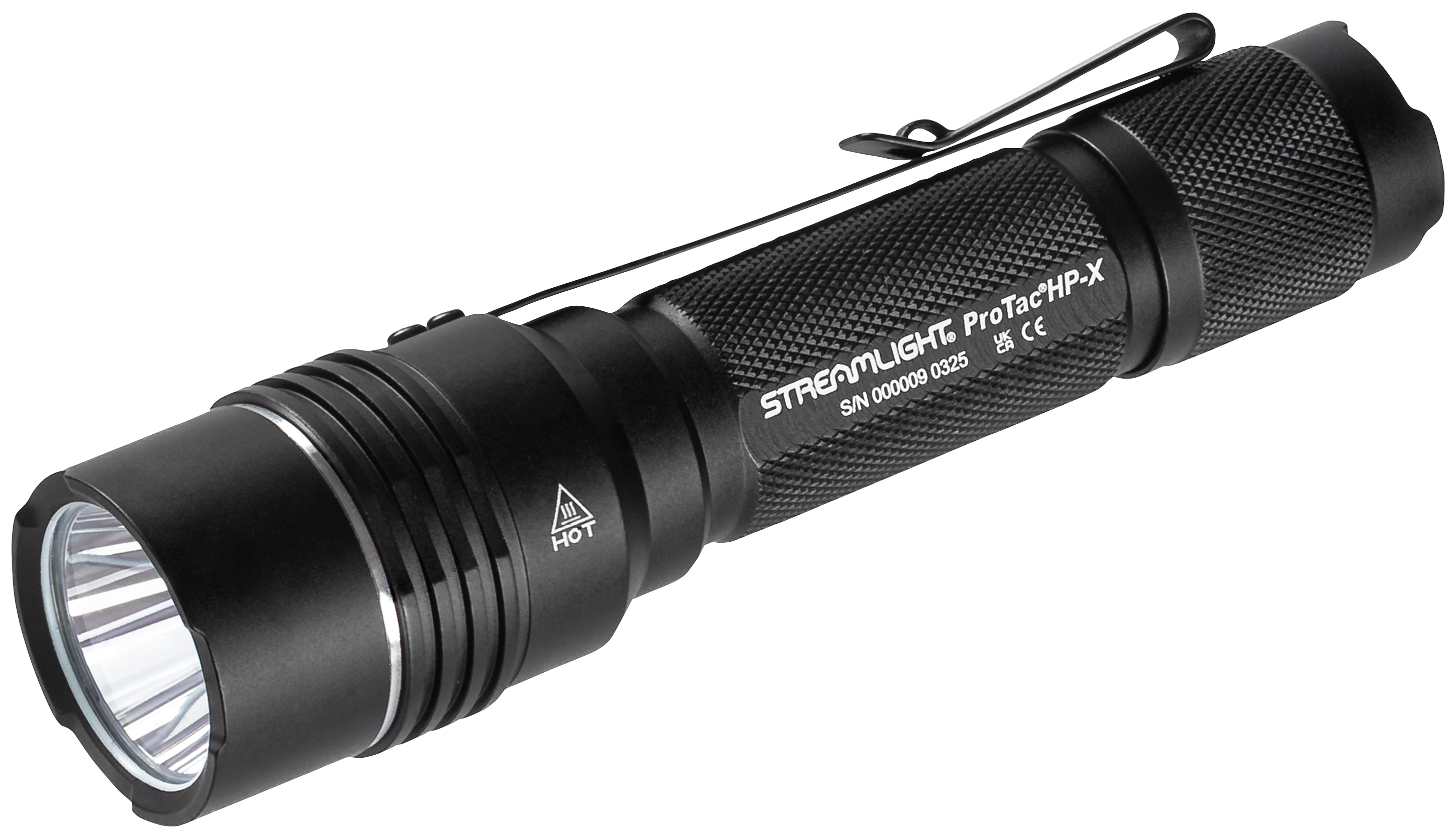 Streamlight ProTac HP-X USB/ProTac HP-X Streamlight ProTac HP-X USB/ProTac HP-X