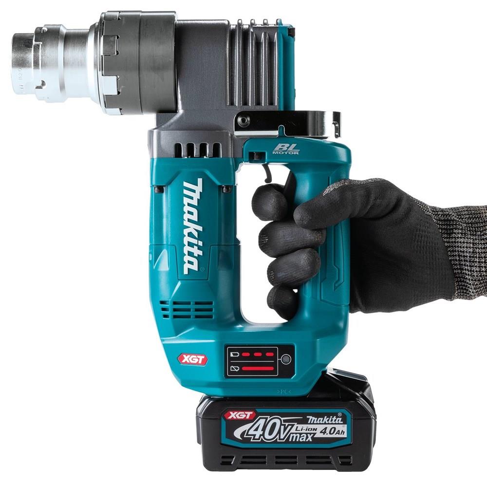 Makita 40V max XGT Shear Wrench Makita 40V max XGT Shear Wrench