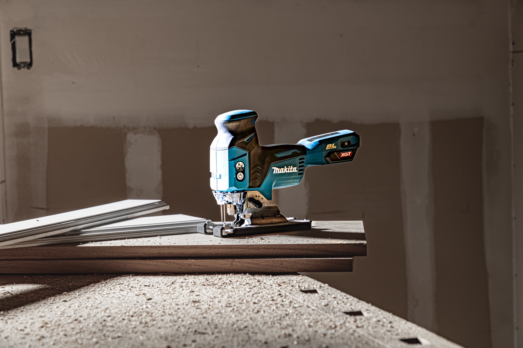 Makita 40V Max XGT Jigsaws Makita 40V Max XGT Jigsaws